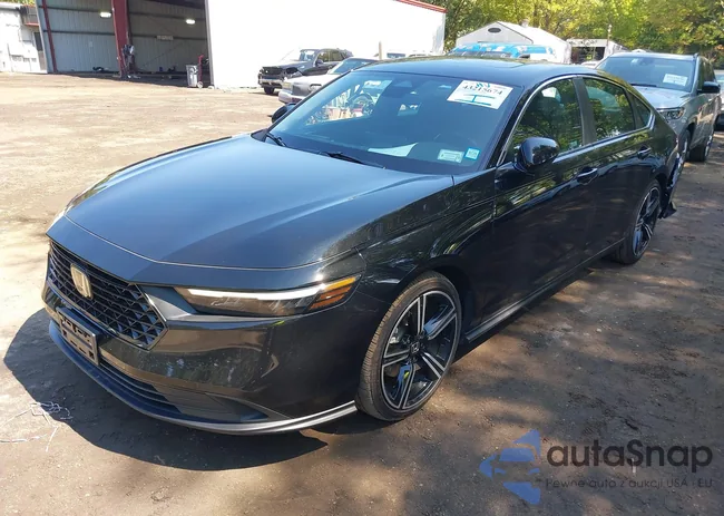 1HGCY2F56RA071507: 43215674