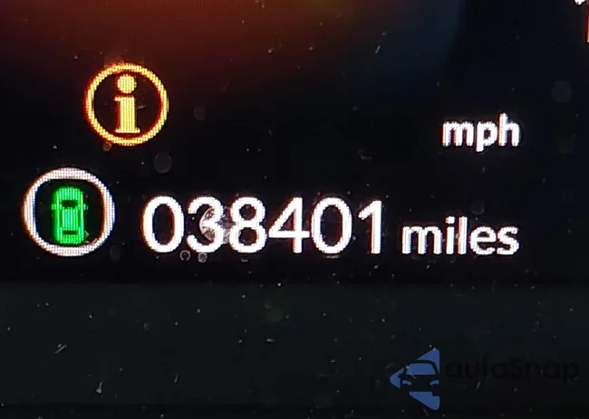 1HGCY2F56RA071507: 43215674