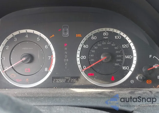 1HGCP3F88BA005162: 43215709