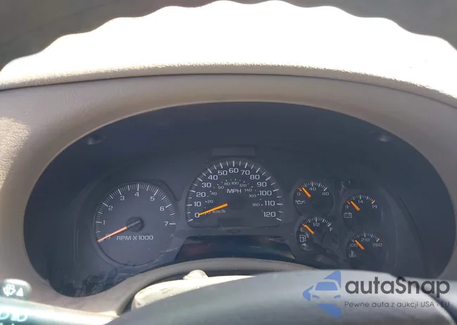 1GNDS13SX32246858: 43215725