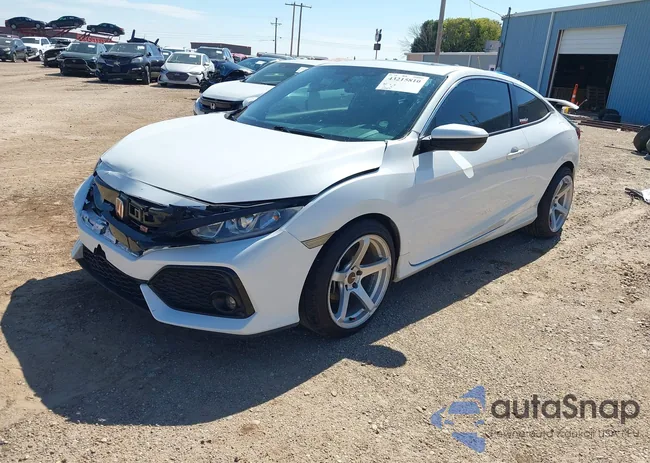 2HGFC3A52KH750206: 43215810