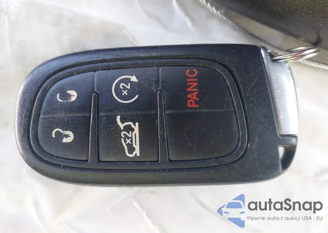 1C4PJMDN1KD123830: 43215811