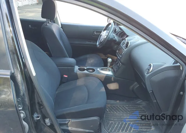 JN8AS5MV3FW763836: 43215825