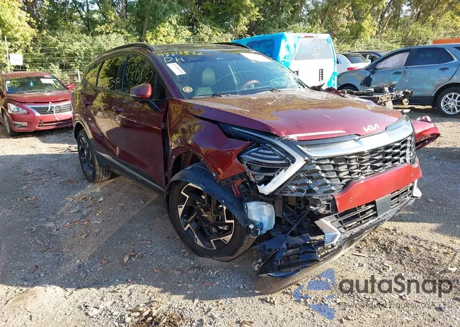 5XYK5CDFXRG207173: 43215832