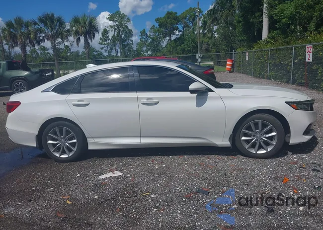 1HGCV1F12MA058407: 43215836