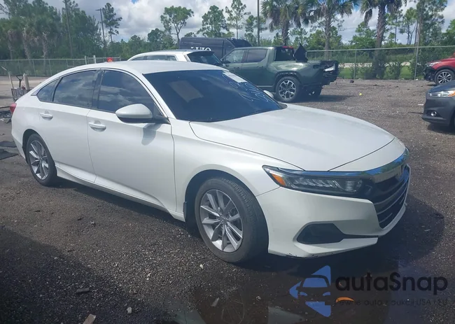 1HGCV1F12MA058407: 43215836