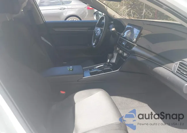 1HGCV1F12MA058407: 43215836