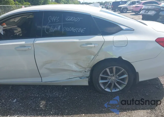 1HGCV1F12MA058407: 43215836