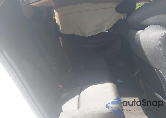 1HGCV1F12MA058407: 43215836