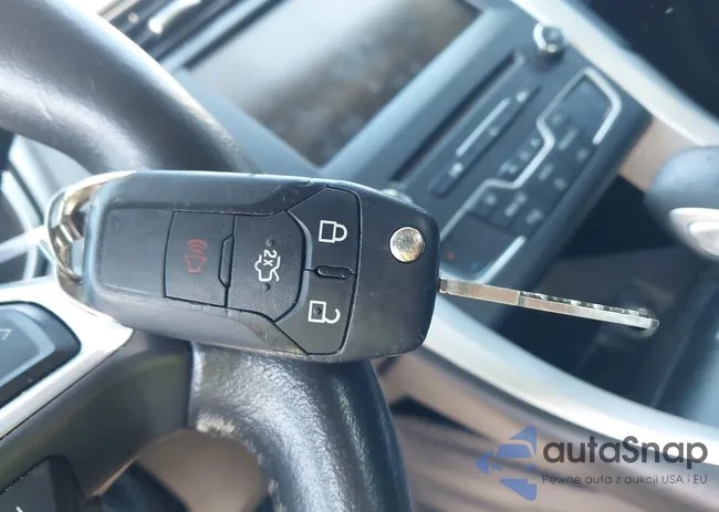 3FA6P0HDXGR311030: 43215887