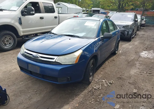 1FAHP34NX8W255744: 43215902