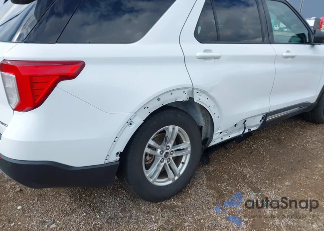 1FMSK8DH4PGB28563: 43215905