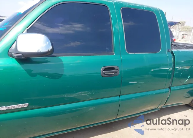 2GCEC19T1Y1356666: 43216919