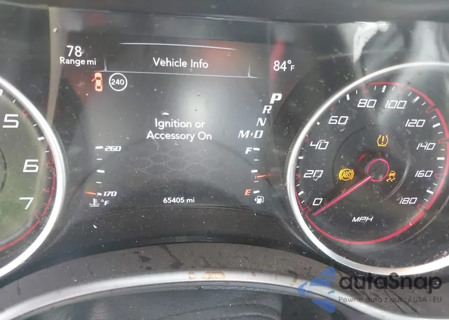 2C3CDXGJ6KH553389: 43216927