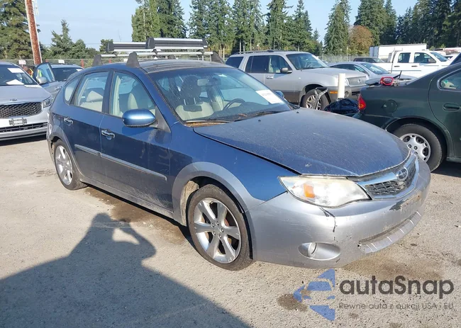 JF1GH63669G814822: 43216953