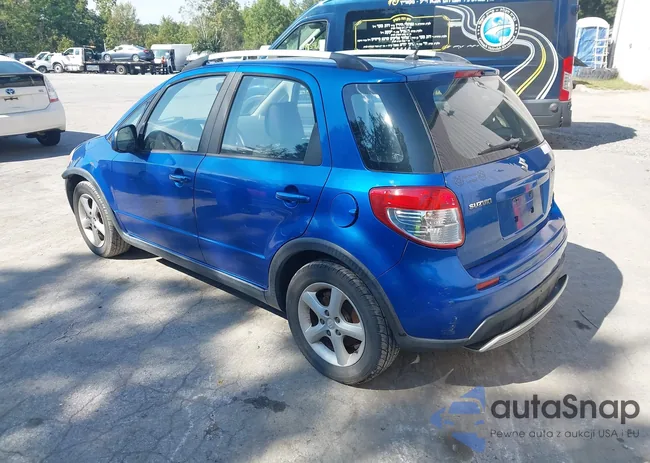 JS2YB417175100496: 43216957