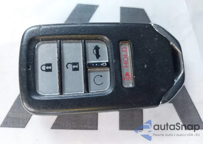 2HGFC2F81LH568415: 43216961