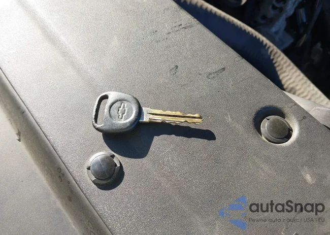 1GNFK23069R101930: 43216988