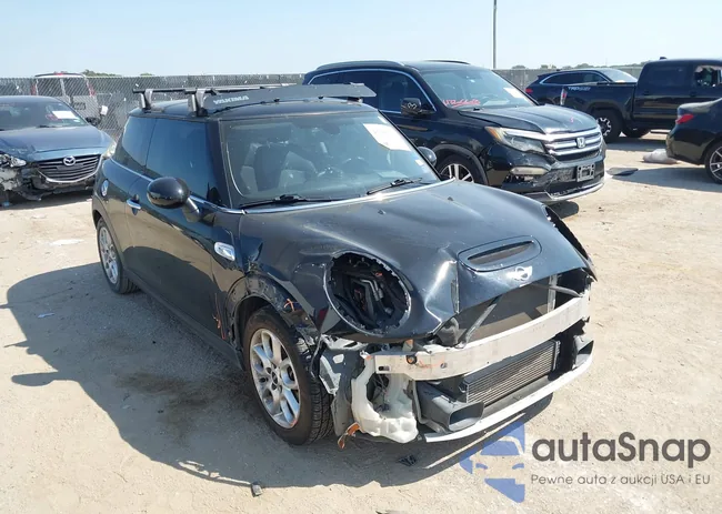 WMWXP7C50F2A42109: 43216989