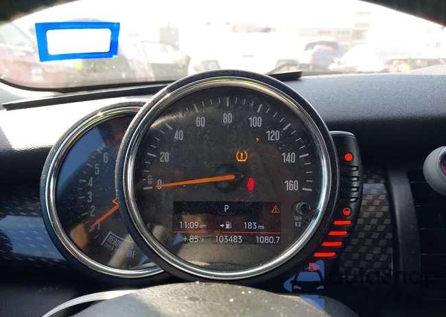 WMWXP7C50F2A42109: 43216989