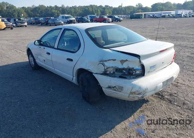 1P3EJ46X6YN135061: 43216995