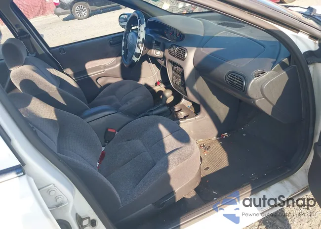 1P3EJ46X6YN135061: 43216995