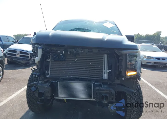 1FTFW1E80PFB01124: 43217021