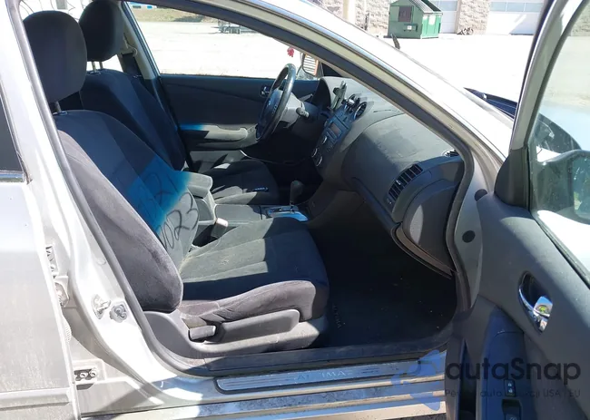 1N4AL2AP9CN471631: 43217023