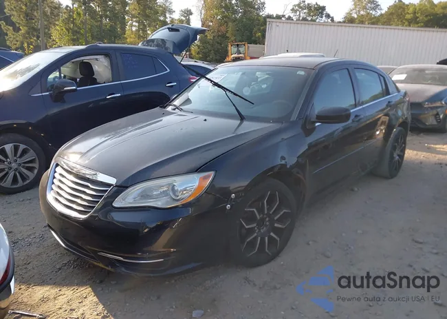 1C3CCBABXCN317666: 43217033