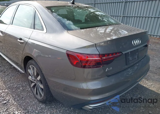 WAUBBAF41NN009512: 43217044