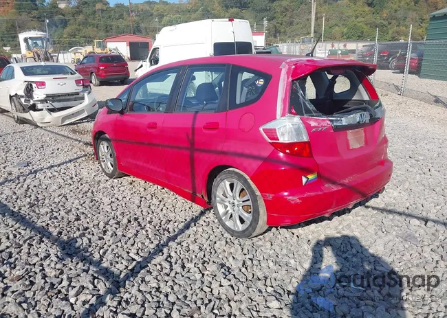 JHMGE8H49AS008382: 43217048