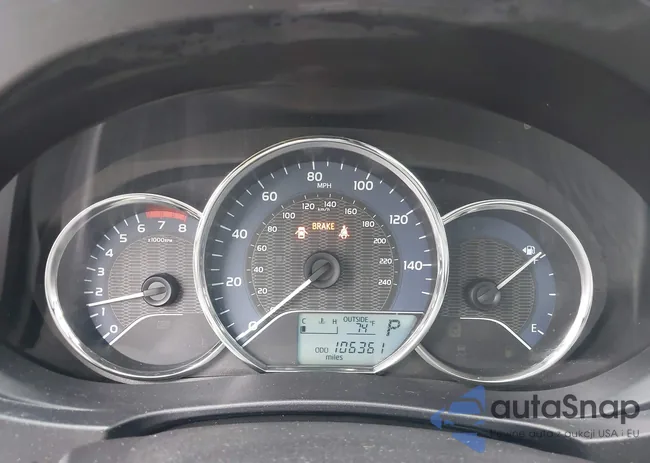 2T1BPRHE4GC632380: 43217081