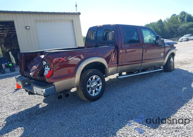 1FT7W2BT5CEB60012: 43217100