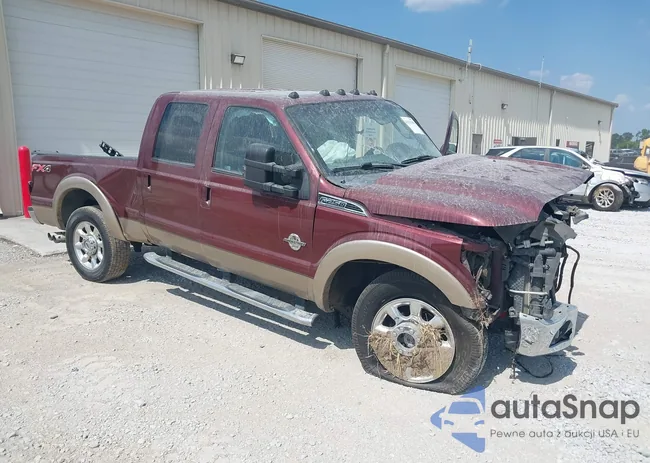 1FT7W2BT5CEB60012: 43217100