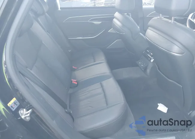 WAU8DAF84KN010821: 43217101