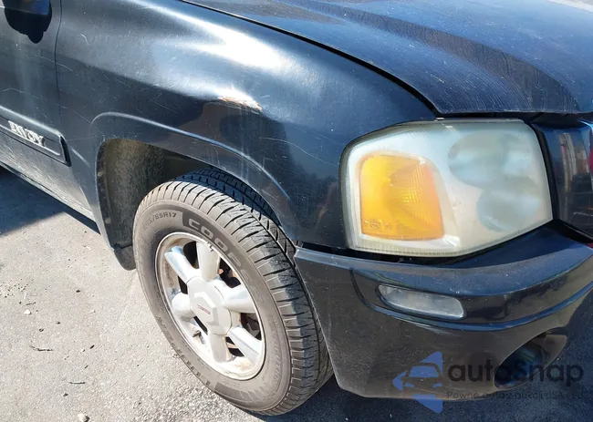 1GKDS13S442414539: 43217111