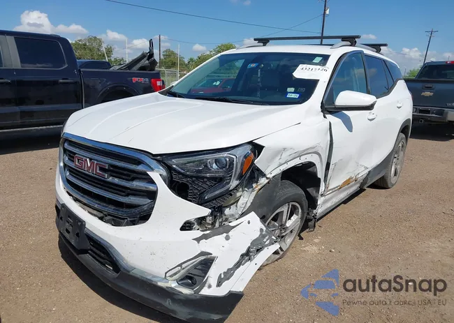 3GKALPEV4KL340271: 43217120