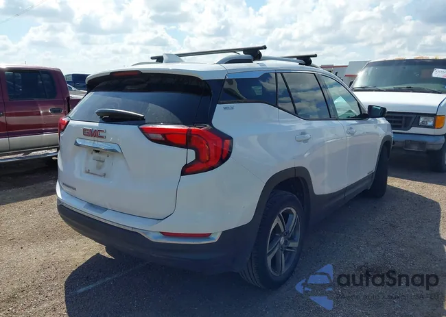 3GKALPEV4KL340271: 43217120