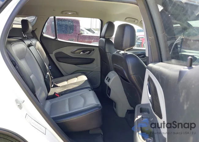 3GKALPEV4KL340271: 43217120