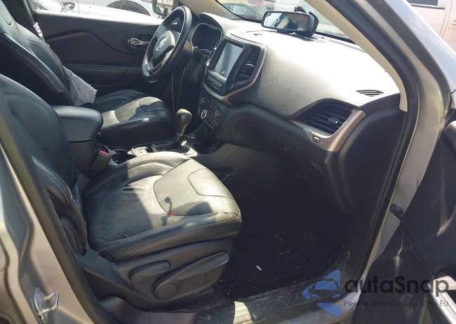 1C4NJCEB3ED628665: 43217124