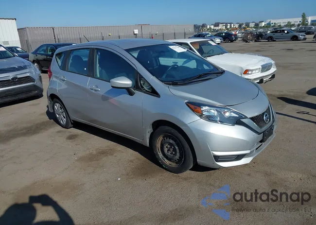 3N1CE2CP4KL363154: 43217140