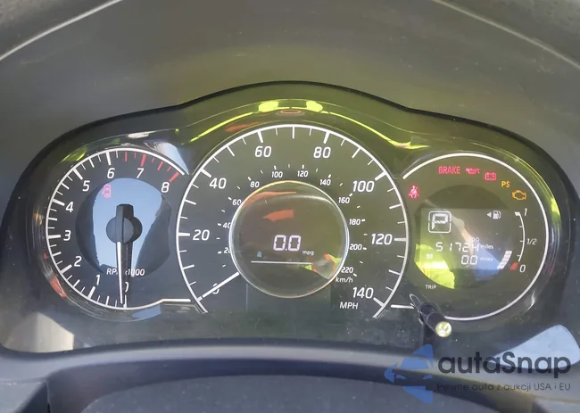 3N1CE2CP4KL363154: 43217140