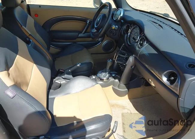 WMWRF33547TG16758: 43217147