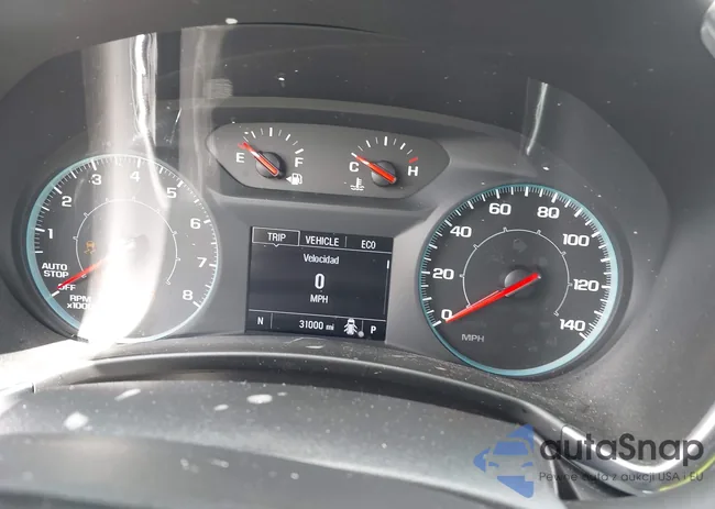 3GNAXHEG7RL121880: 43217184