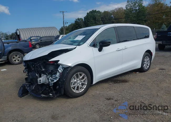 2C4RC1CGXSR604323: 43217196