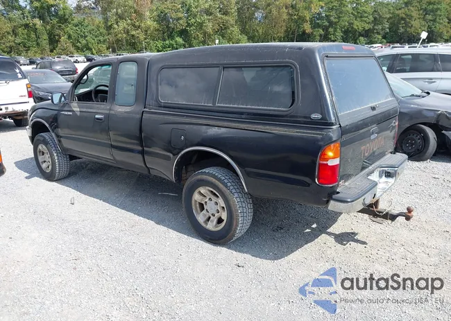 4TAWN72N7TZ143617: 43217237