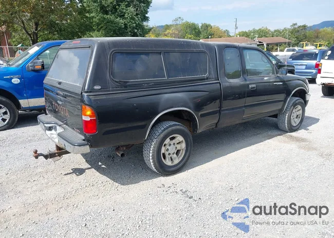 4TAWN72N7TZ143617: 43217237