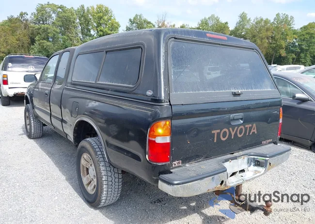 4TAWN72N7TZ143617: 43217237