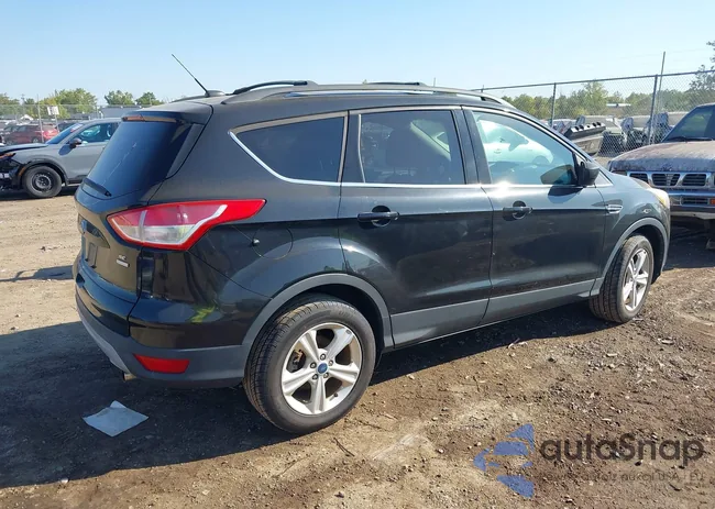 1FMCU9GX4DUB16966: 43217245