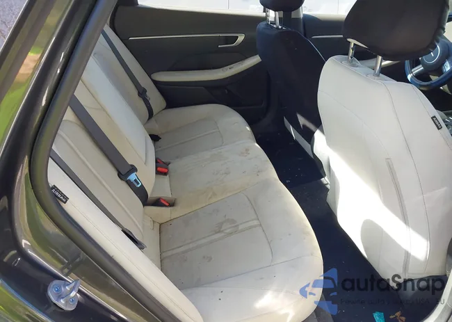 KMHL14JAXSA497107: 43217250